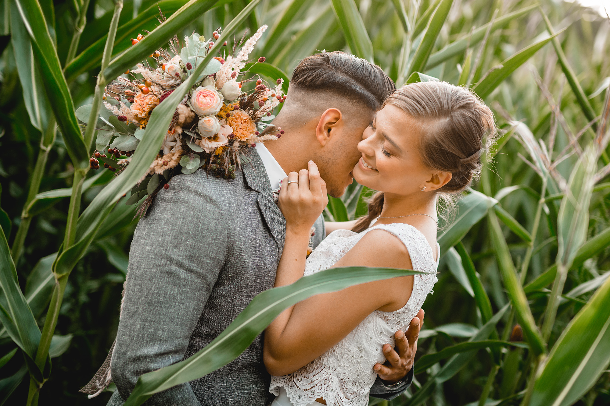 Hochzeitsfotograf Dortmund