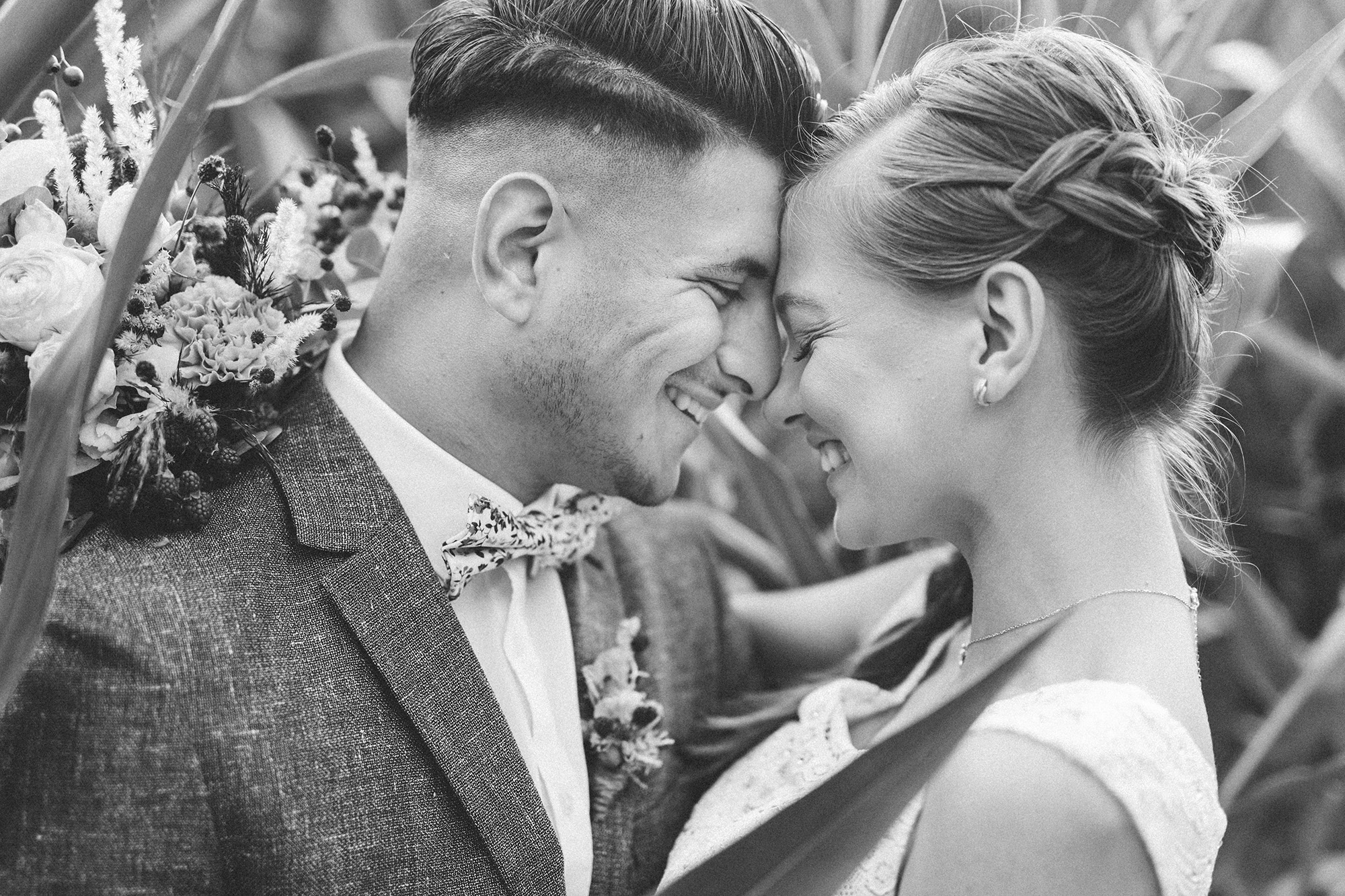 Hochzeitsfotograf Dortmund
