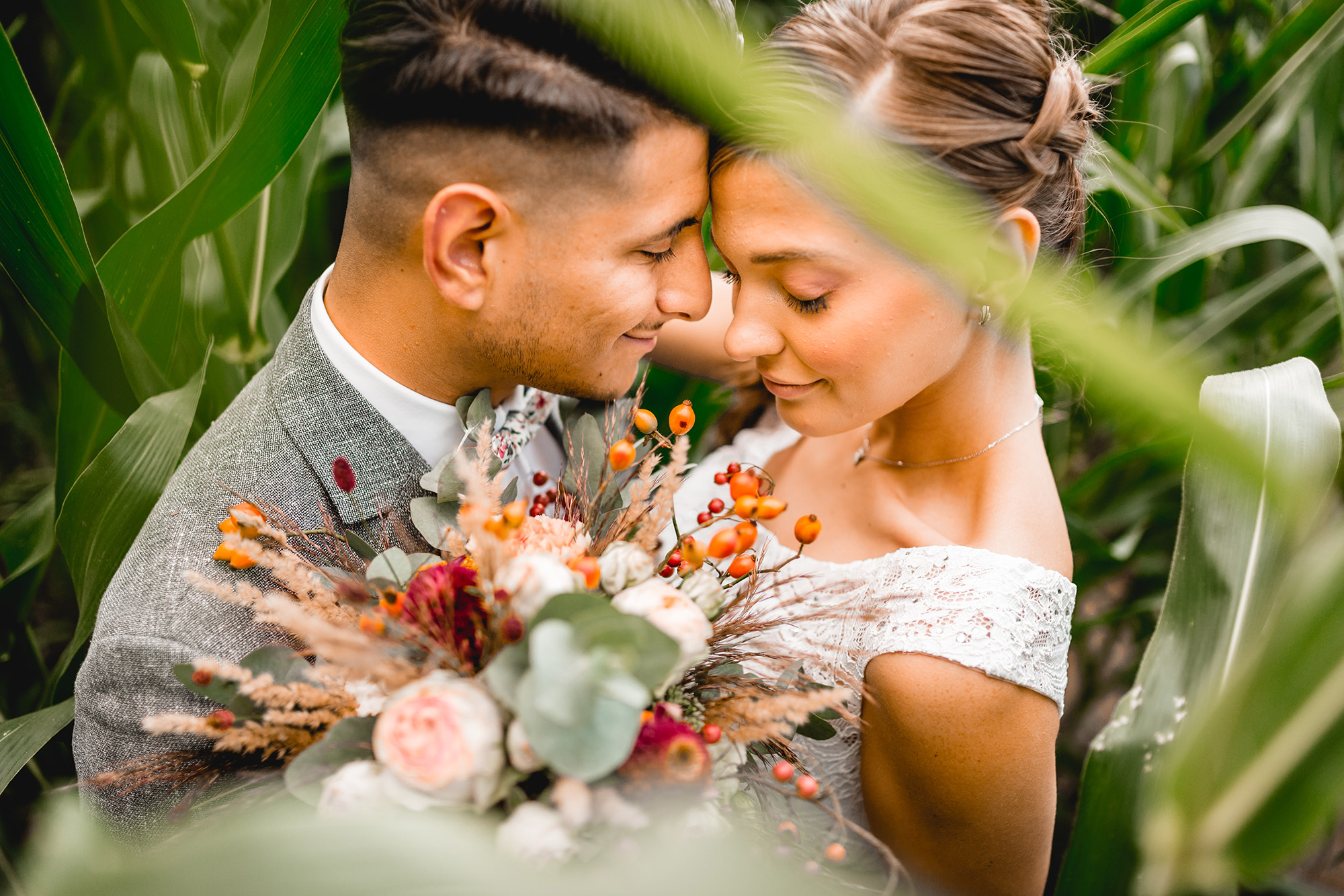 Hochzeitsfotograf Dortmund