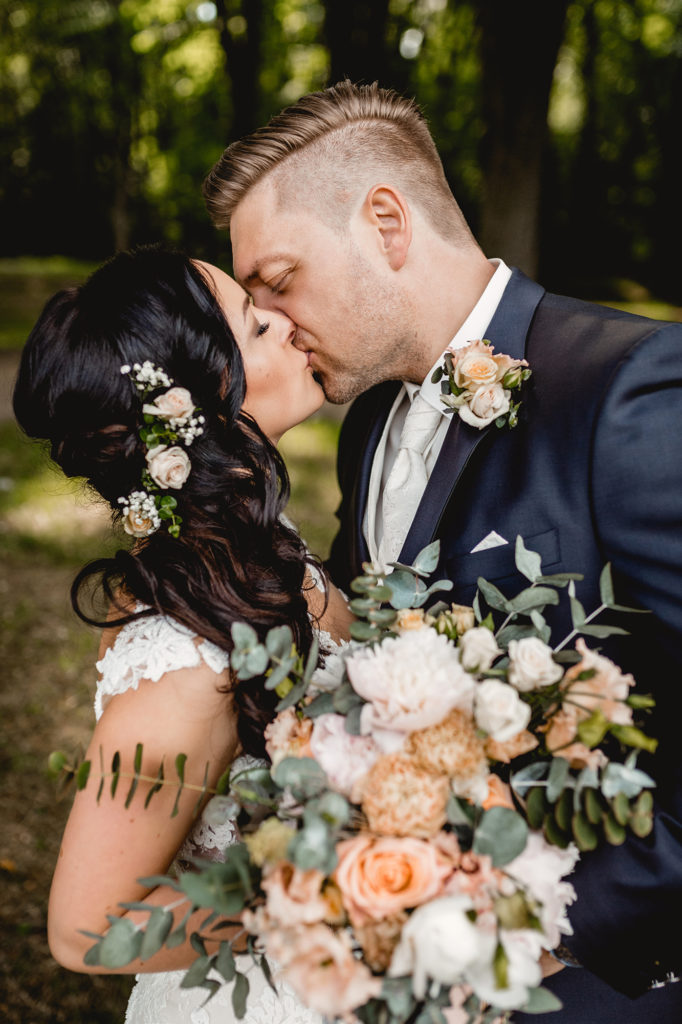 Hochzeitsfotograf Dortmund