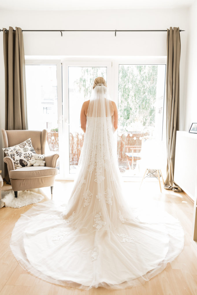 Hochzeitsfotograf Dortmund