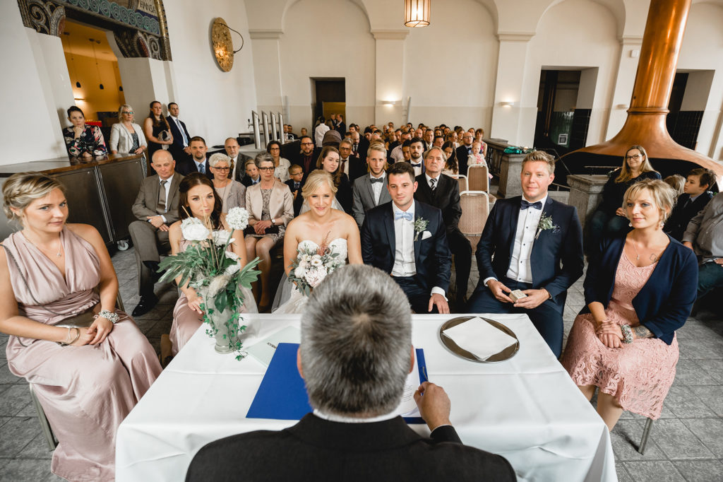 Hochzeitsfotograf Dortmund