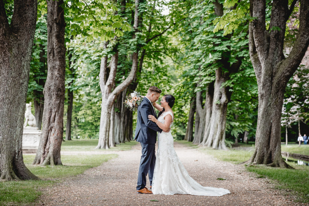 Hochzeitsfotograf Dortmund