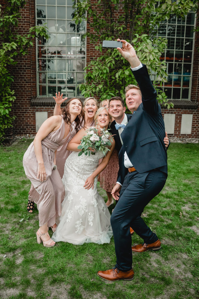Hochzeitsfotograf Dortmund